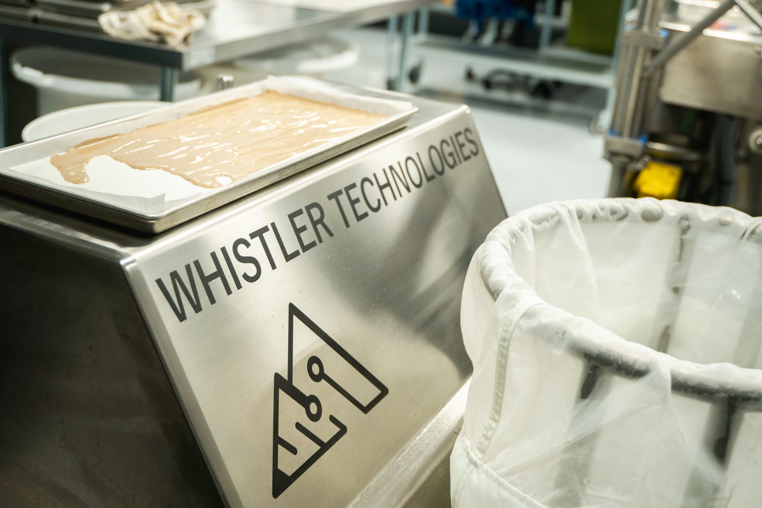 The Benefits of Automating Your Ice Water Extraction