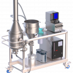 Edible Cannabis Oil Extraction